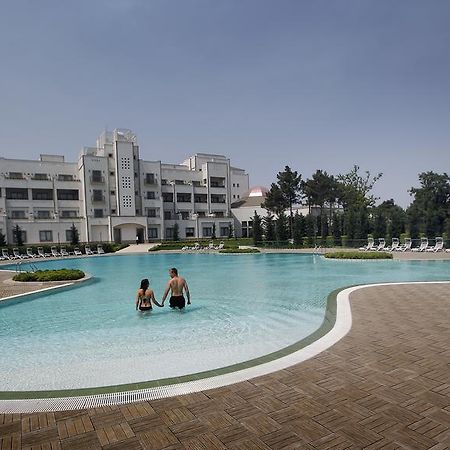 Garabag Resort&Spa Naftalan Kültér fotó